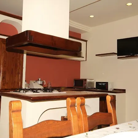 Konukevi Magnolia Savignano sul Rubicone