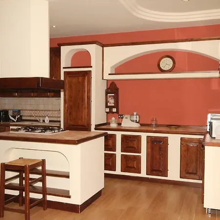 Magnolia Konukevi Savignano sul Rubicone