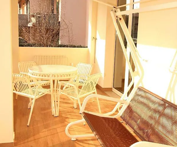 Konukevi Magnolia Savignano sul Rubicone