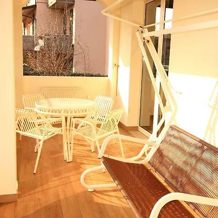 Penzion Magnolia Savignano sul Rubicone