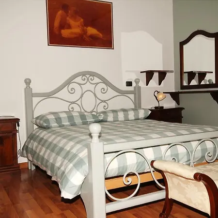 Penzion Magnolia Savignano sul Rubicone