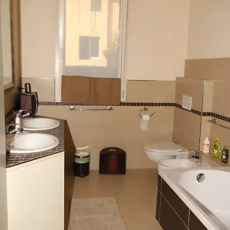 Magnolia Penzion Savignano sul Rubicone