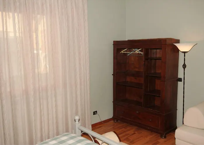 Pensionat Magnolia *