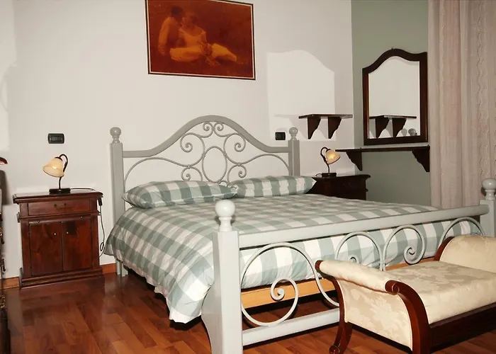 Pensionat Magnolia Savignano sul Rubicone