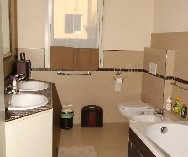 Magnolia Pensionat Savignano sul Rubicone