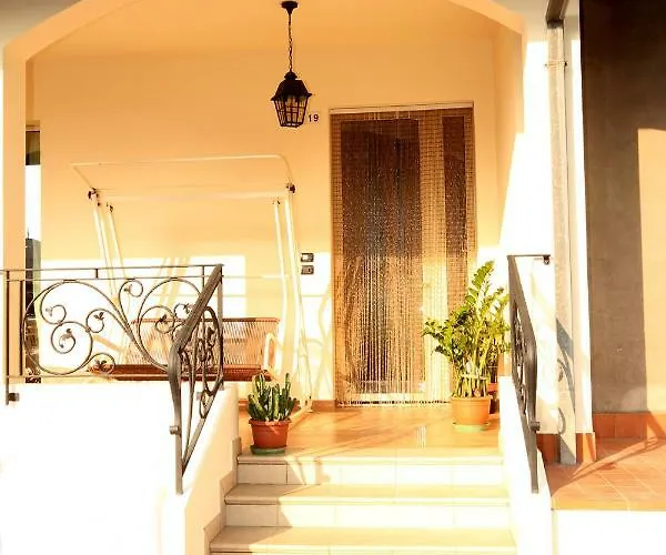 Pensionat Magnolia *