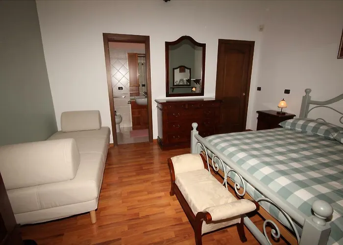 Magnolia * Savignano sul Rubicone