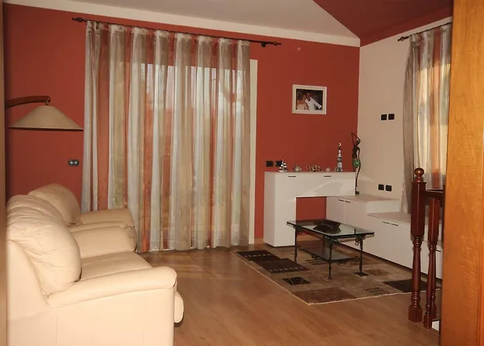 Pensionat Magnolia *