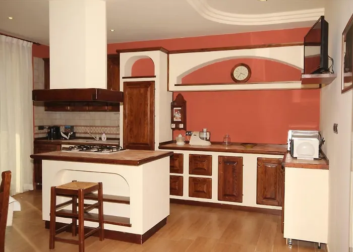 Magnolia Pensionat Savignano sul Rubicone